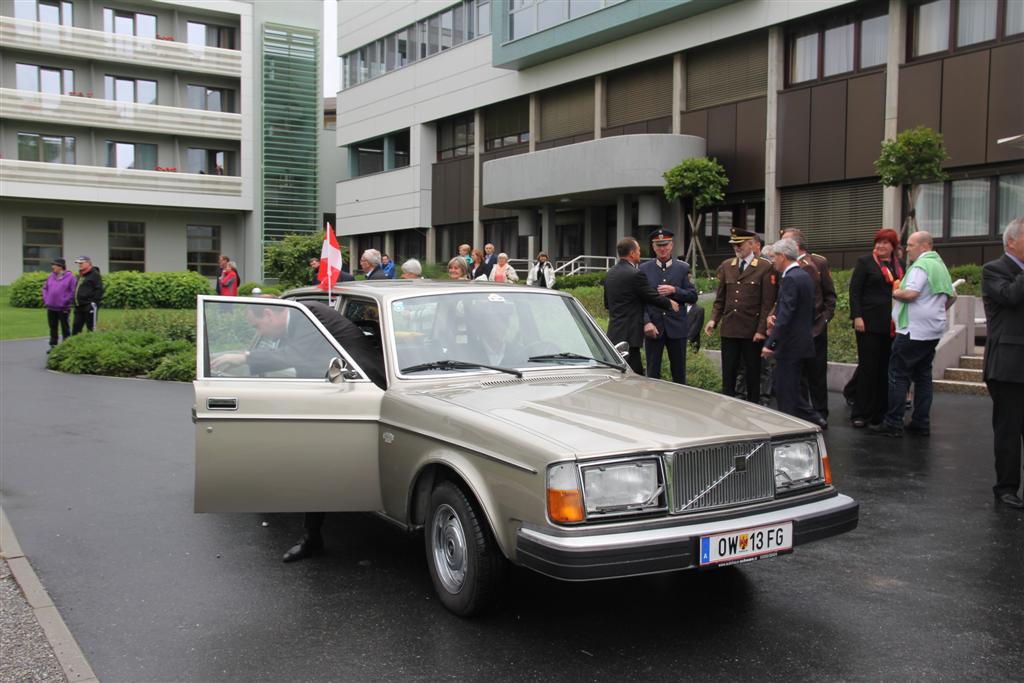 2013-06-02 Erffung Kurhotel II Bad Tatzmannsdorf